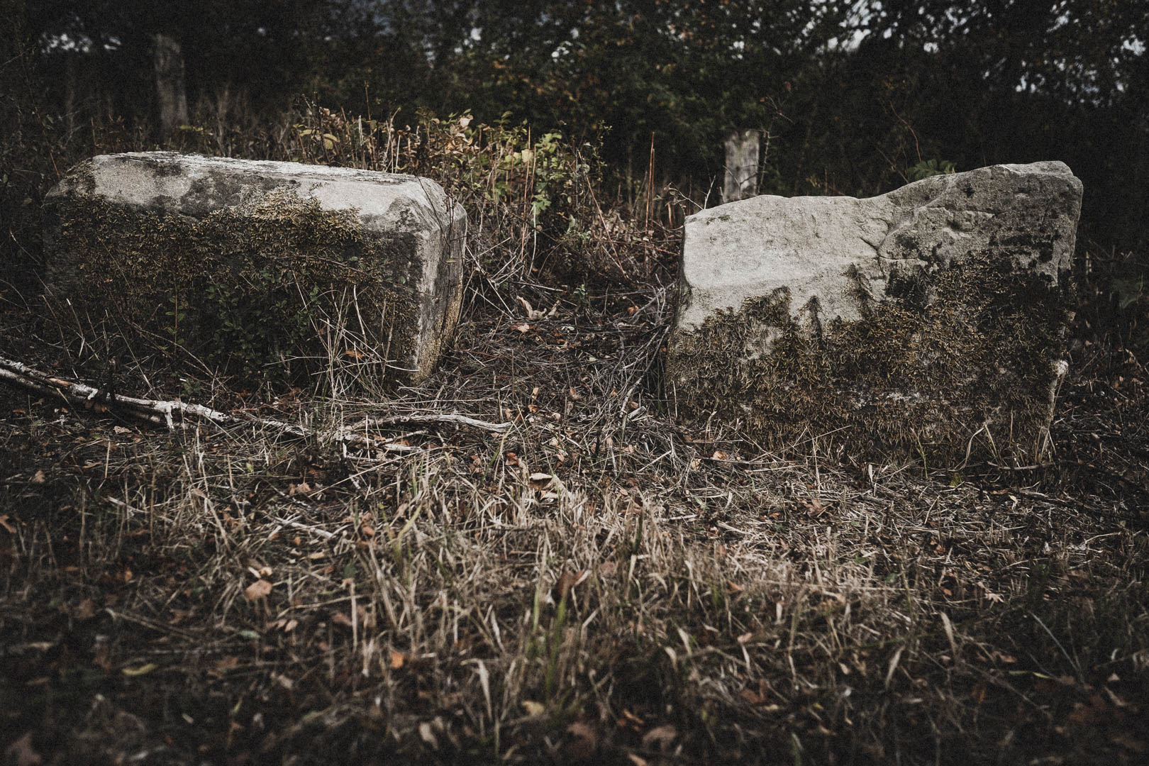 Bühne (Borgentreich), Jüdischer Friedhof